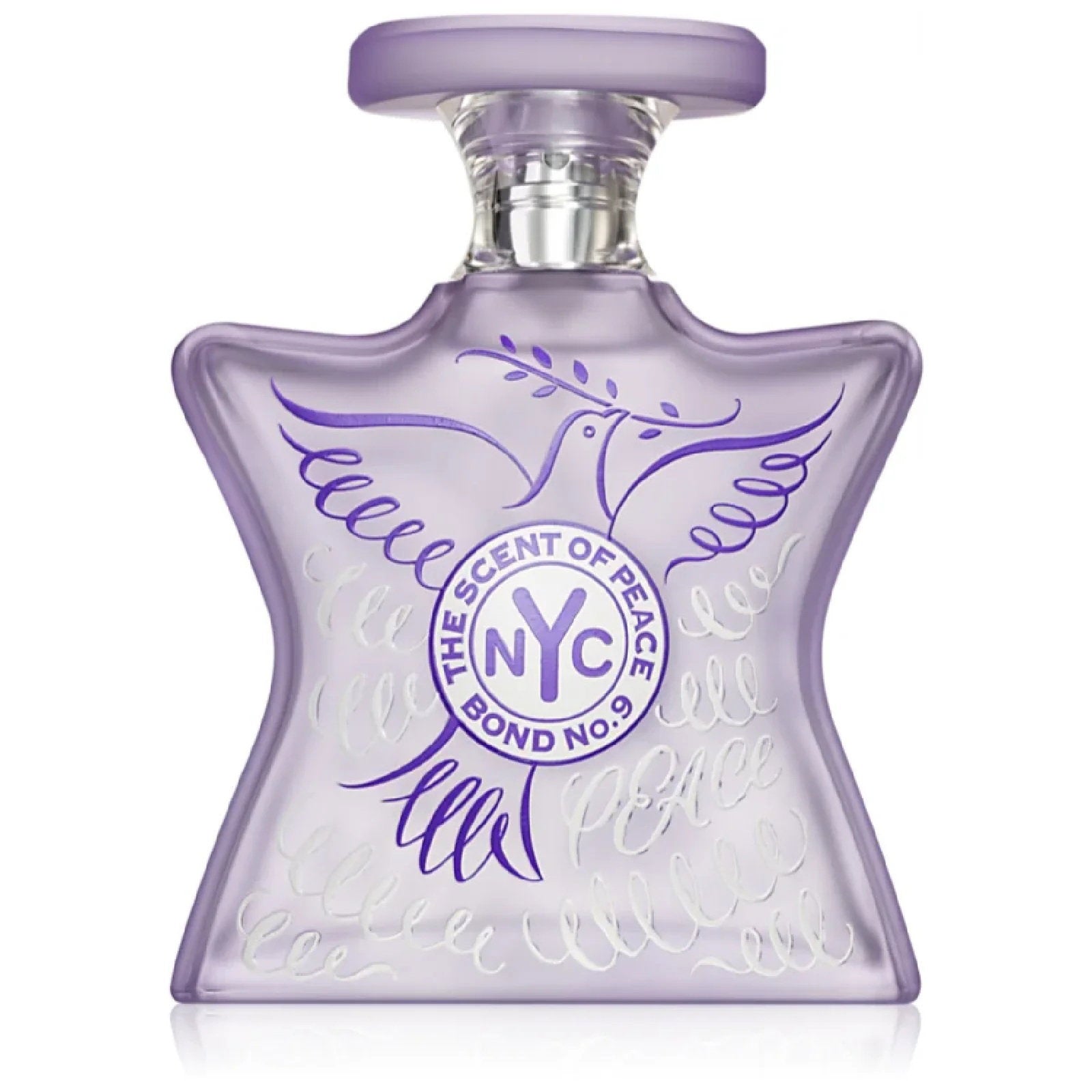 Bond No.9, The Scent Of Peace, Parfymvatten, För kvinnor, 100 ml