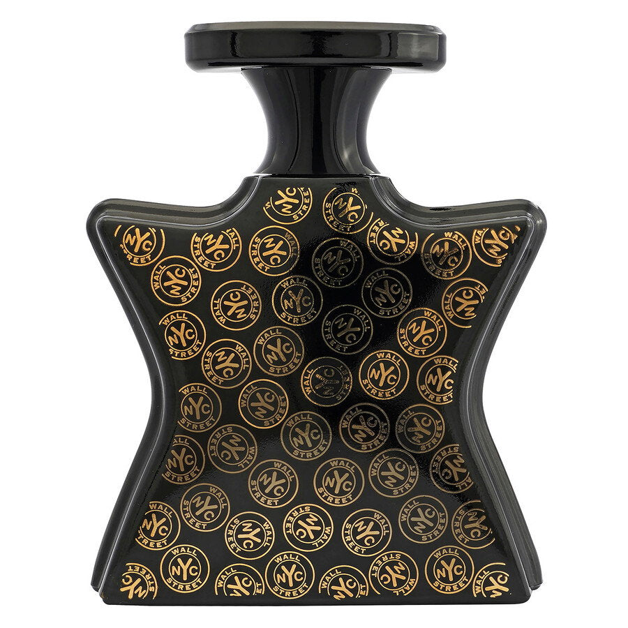 Bond No.9 Wall Street Eau de Parfum 100 ml