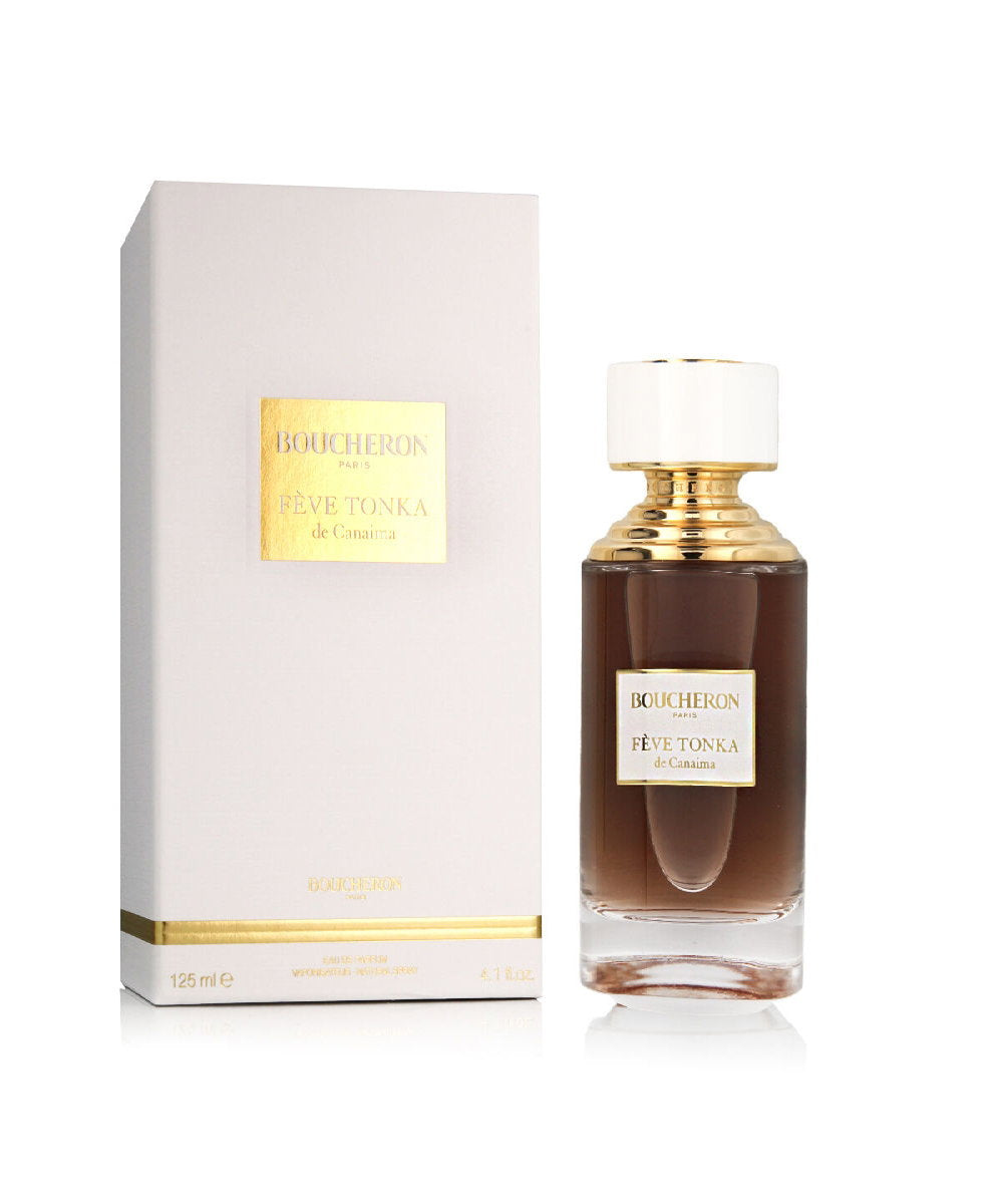 Boucheron Fève Tonka de Canaima Eau de Parfum 125 ml