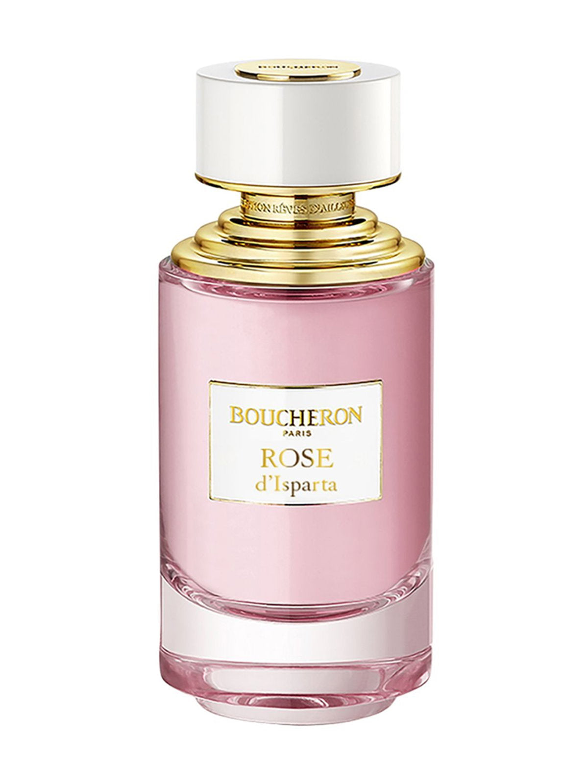 Boucheron Rose d'Isparta Eau de Parfum 125 ml