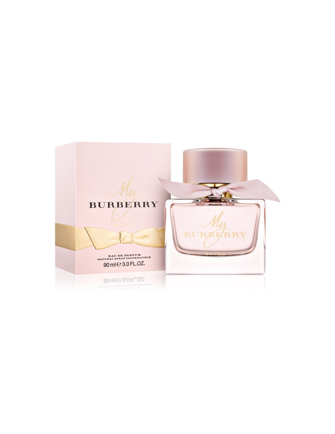 Burberry My Burberry Blush Eau de Parfum 90 ml