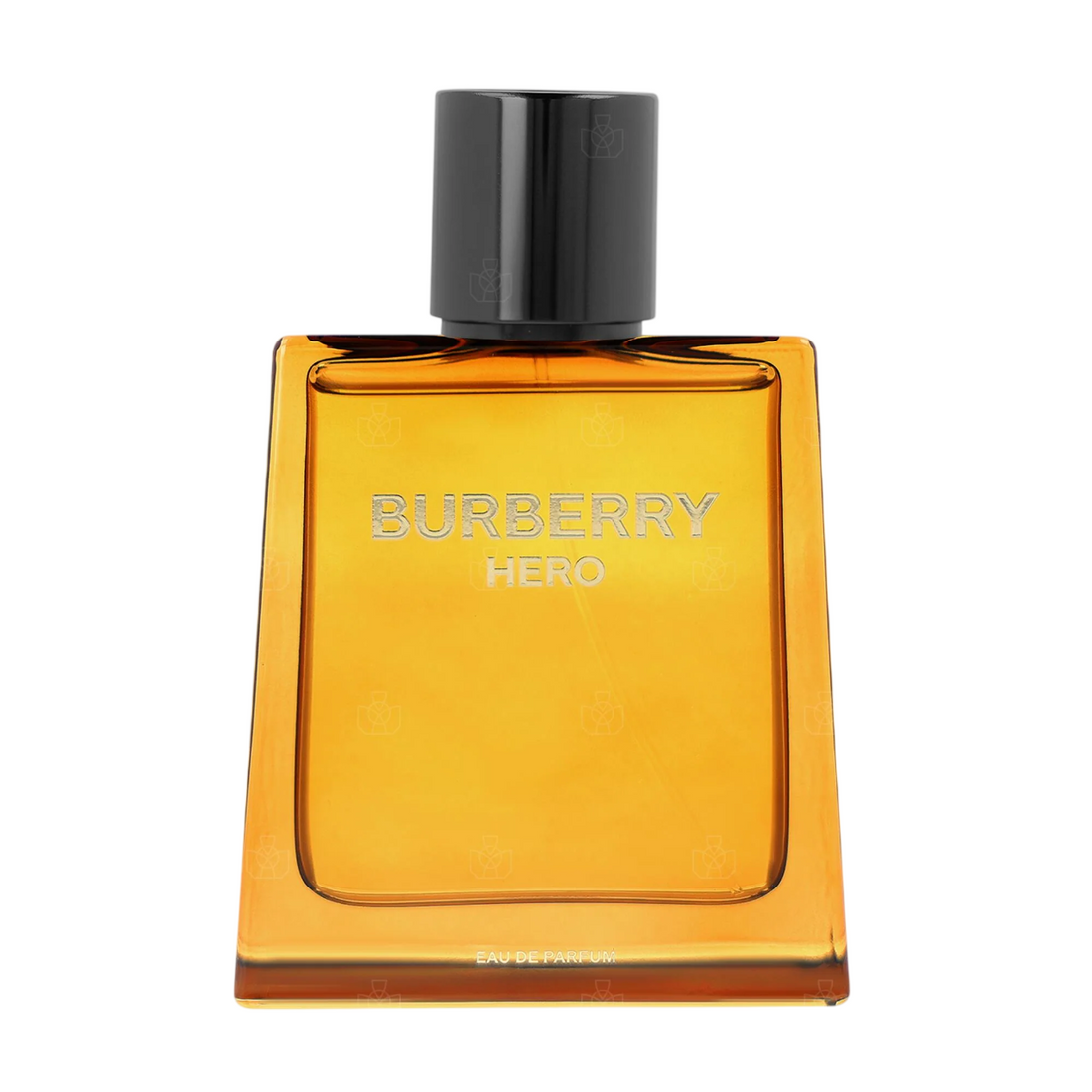Burberry Hero Eau de Parfum 150 ml parfymflaska