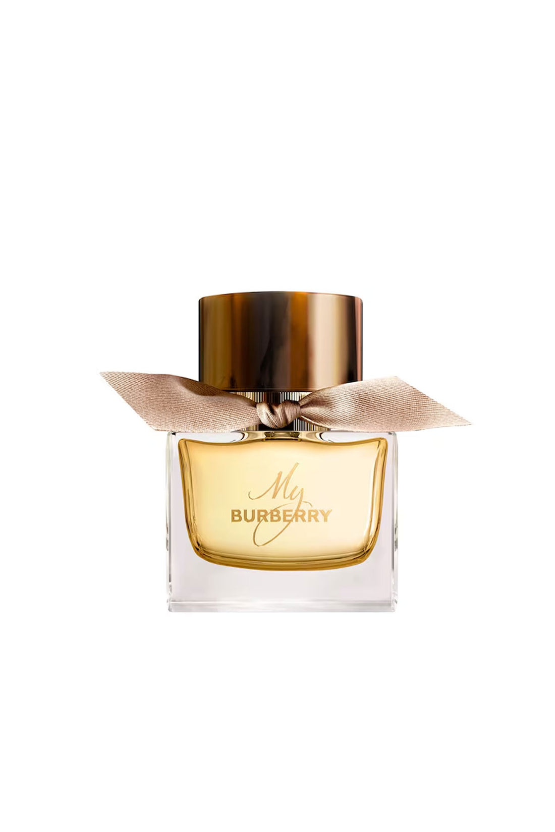Burberry My Burberry Eau de Parfum 90 ml parfymflaska