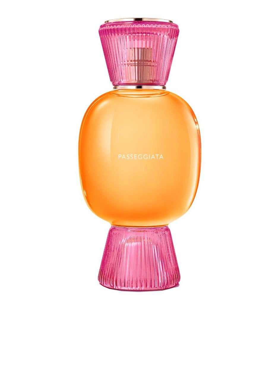 Bvlgari Allegra Passeggiata Eau de Parfum 100 ml parfymflaska