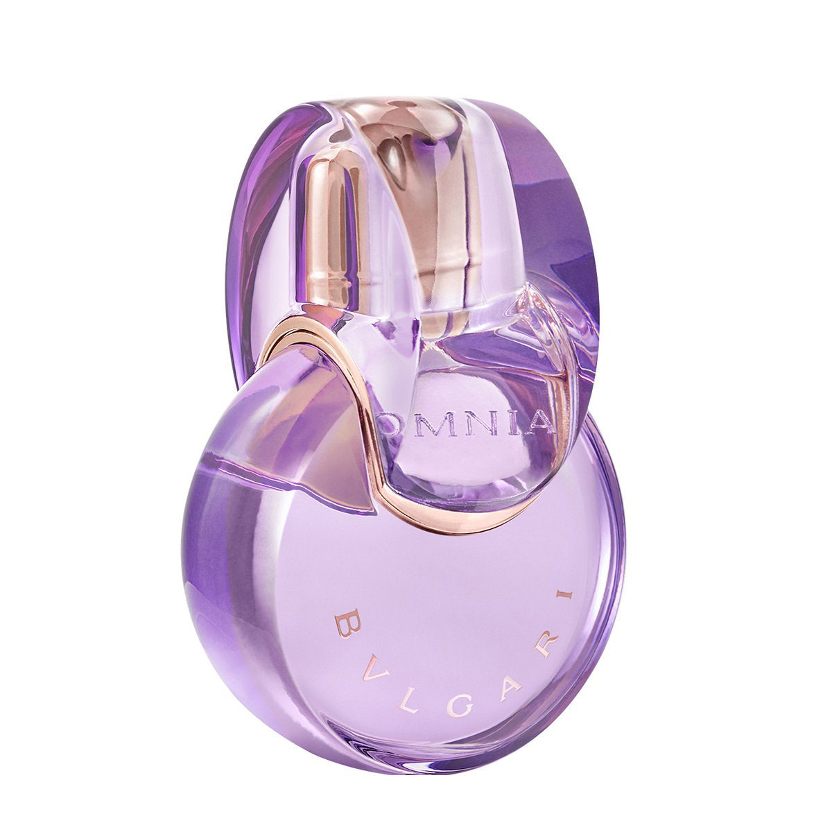 Bvlgari, Omnia Amethyste, Eau de Toilette, För kvinnor, 50 ml