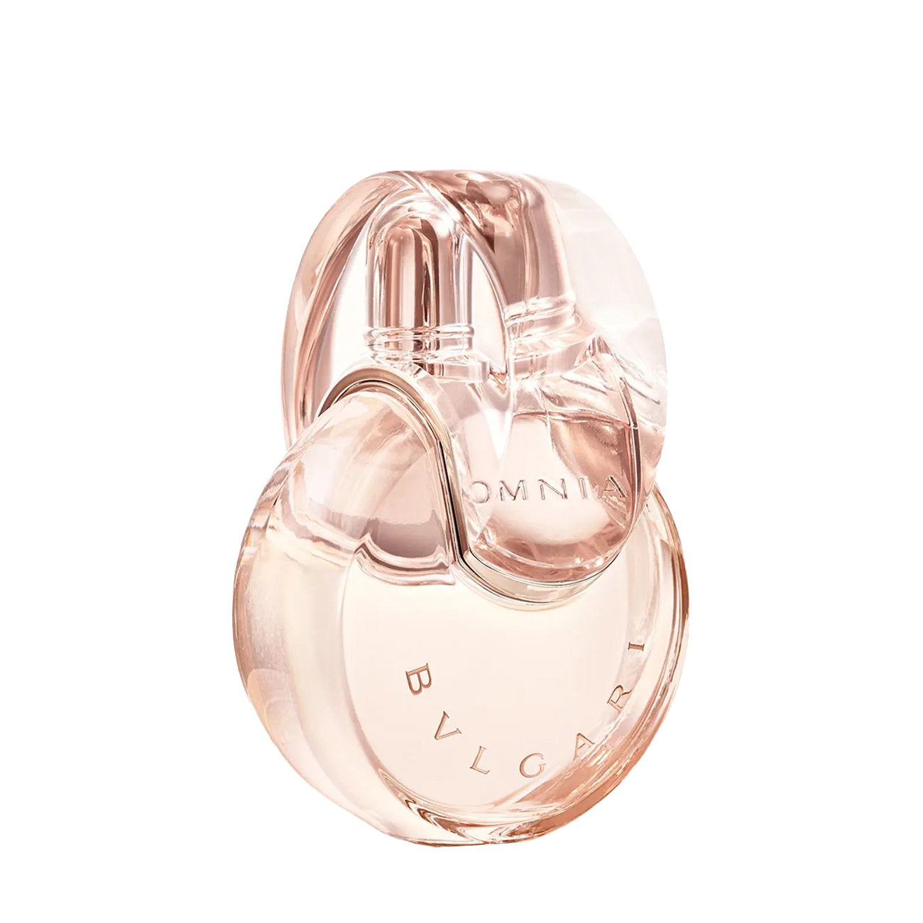 Bvlgari, Omnia Crystalline, Parfymvatten, För kvinnor, 100 ml