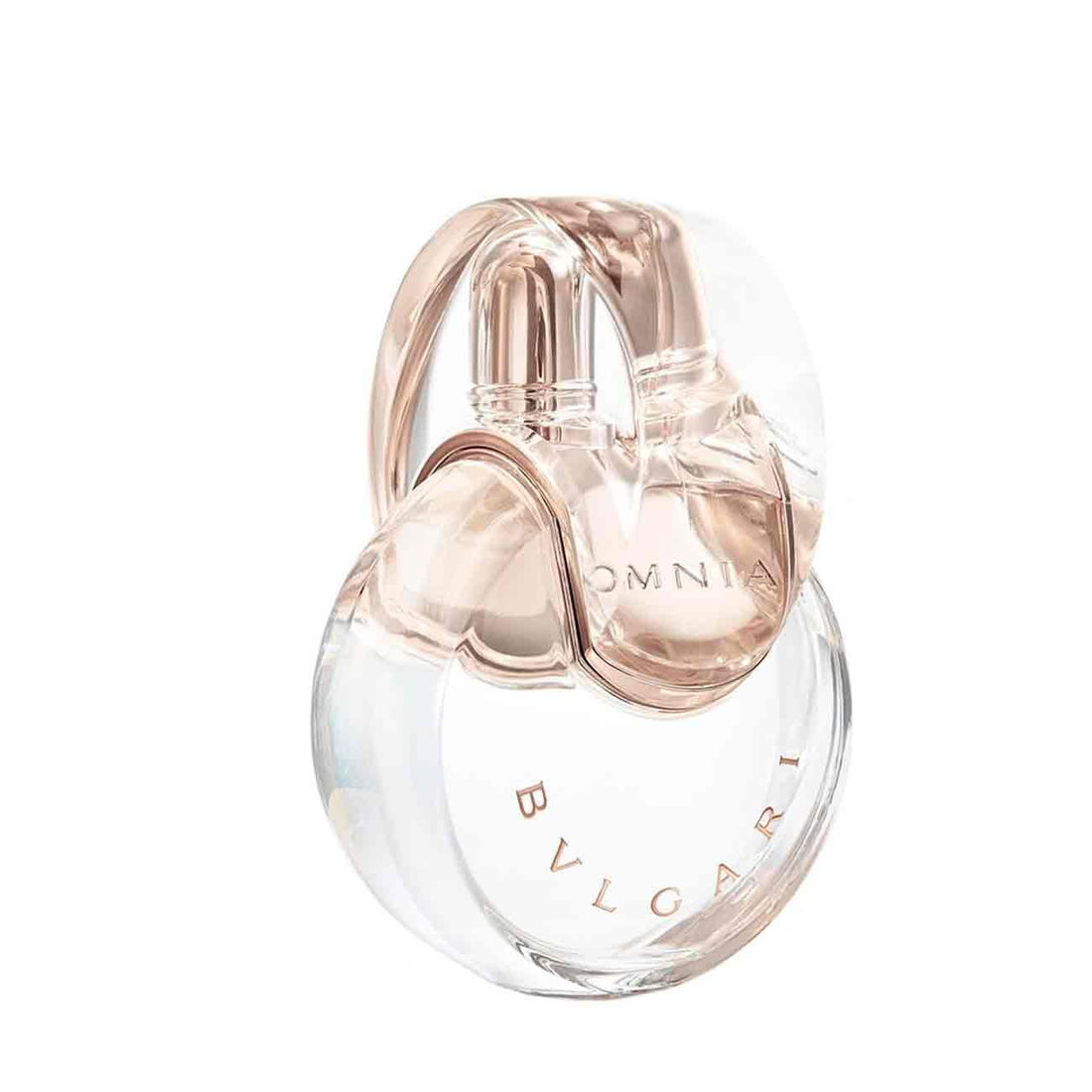 Bvlgari Omnia Crystalline Eau de Toilette 100 ml parfymflaska
