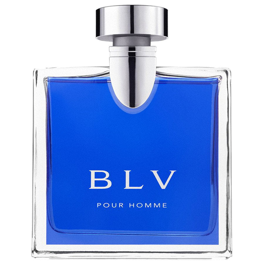 Bvlgari pour Homme Eau de Toilette 100 ml parfymflaska