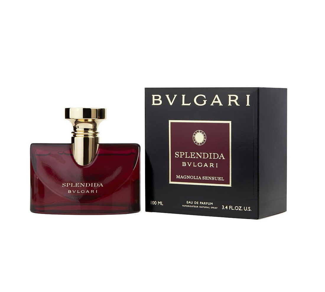 Bvlgari Splendida Magnolia Sensuel Eau de Parfum 100 ml