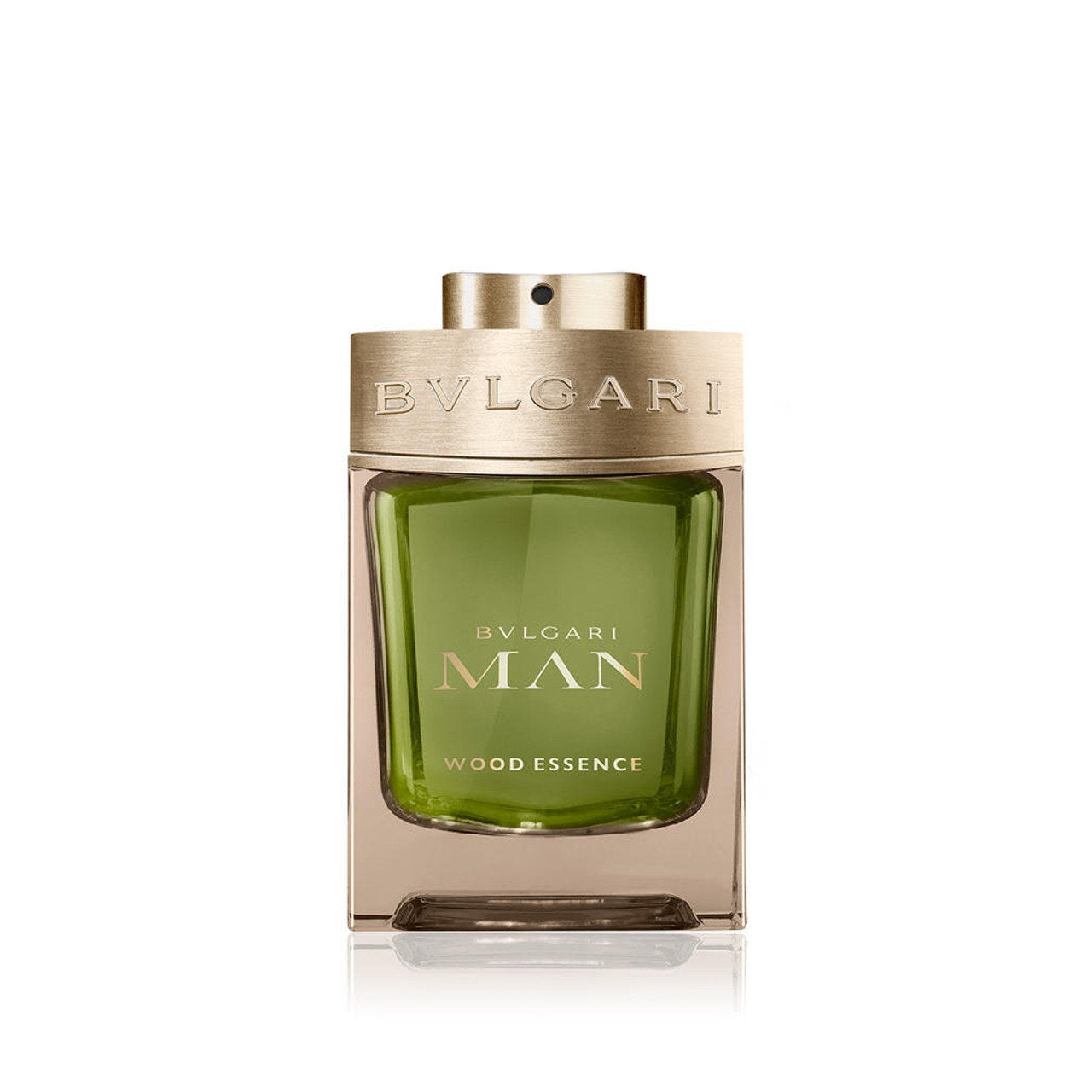 Bvlgari, Wood Essence, Parfymvatten, För män, 60 ml