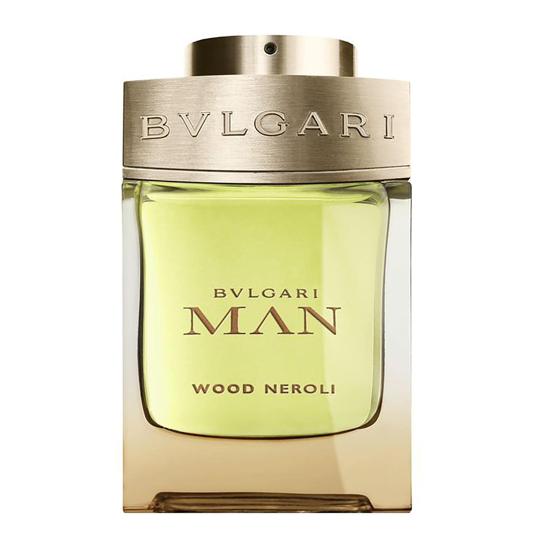 Bvlgari Man Wood Neroli Eau de Parfum 100 ml parfymflaska