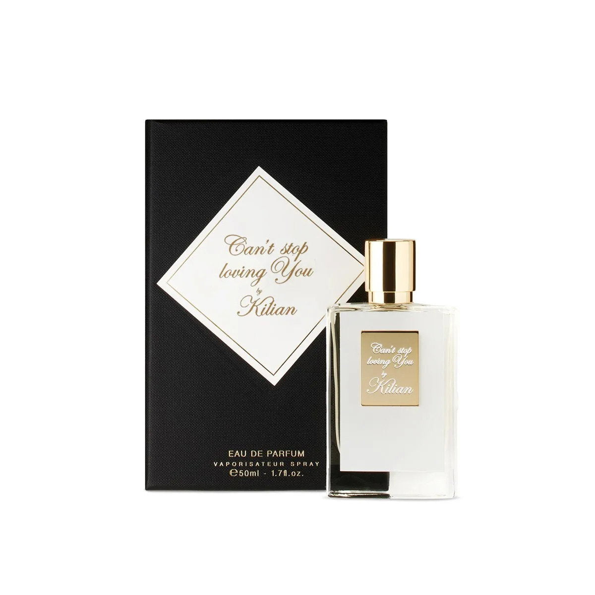 By Kilian, Can't Stop Loving You, Parfymvatten, För kvinnor, 50 ml