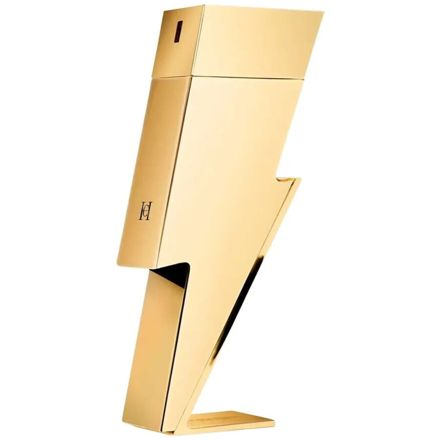 Carolina Herrera Bad Boy Gold Fantasy Limited Edition Eau de Toilette 100 ml parfymflaska