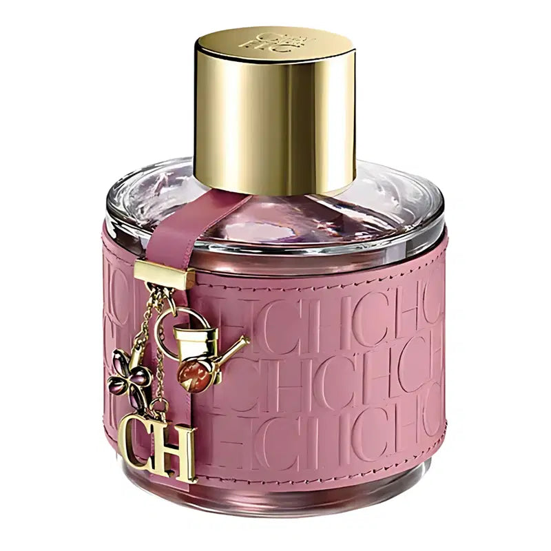 Carolina Herrera, CH Grand Tour, Eau de Toilette, För kvinnor, 100 ml