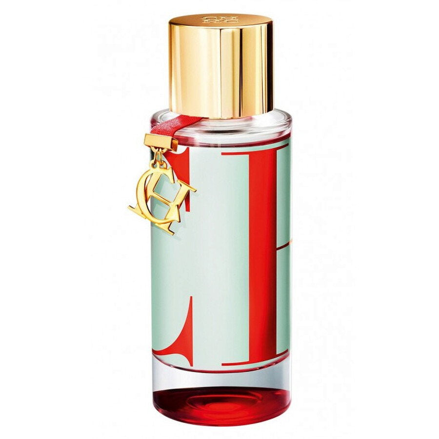 Carolina Herrera CH L'Eau Eau de Toilette 50 ml parfymflaska