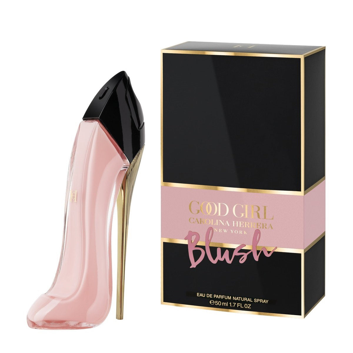 Carolina Herrera Good Girl Blush Eau de Parfum 50 ml