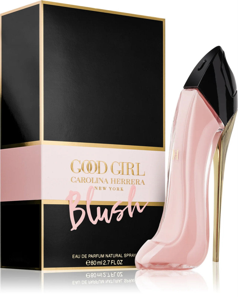 Carolina Herrera Good Girl Blush Eau de Parfum 80 ml