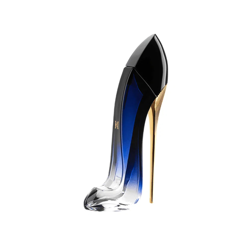 Carolina Herrera Good Girl Légère Eau de Parfum 50 ml parfymflaska