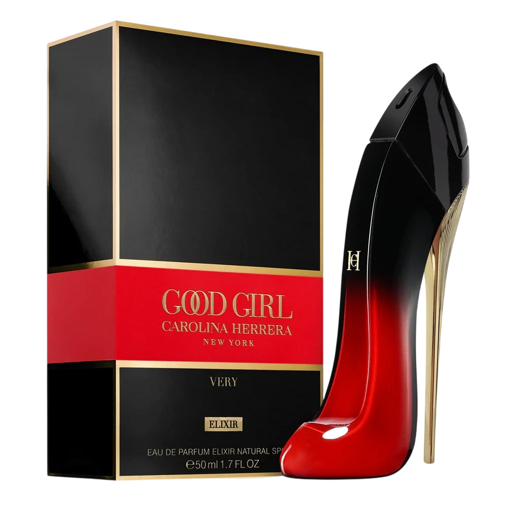 Carolina Herrera Very Good Girl Elixir Eau de Parfum 50 ml