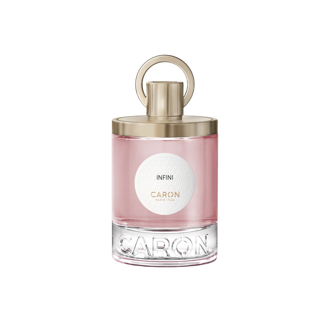 Caron Infini Eau de Parfum 100 ml parfymflaska