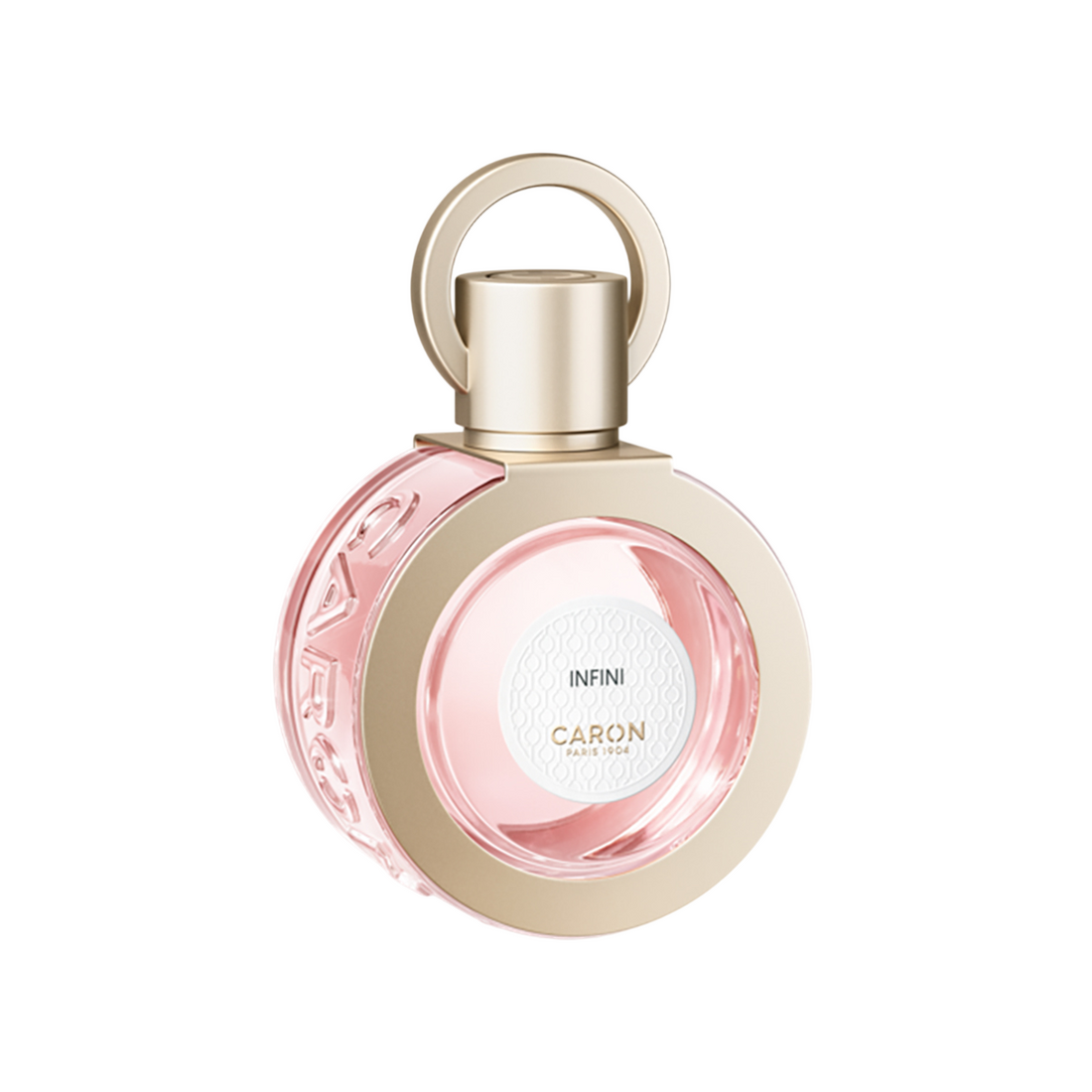 Caron Infini Eau de Parfum 50 ml parfymflaska