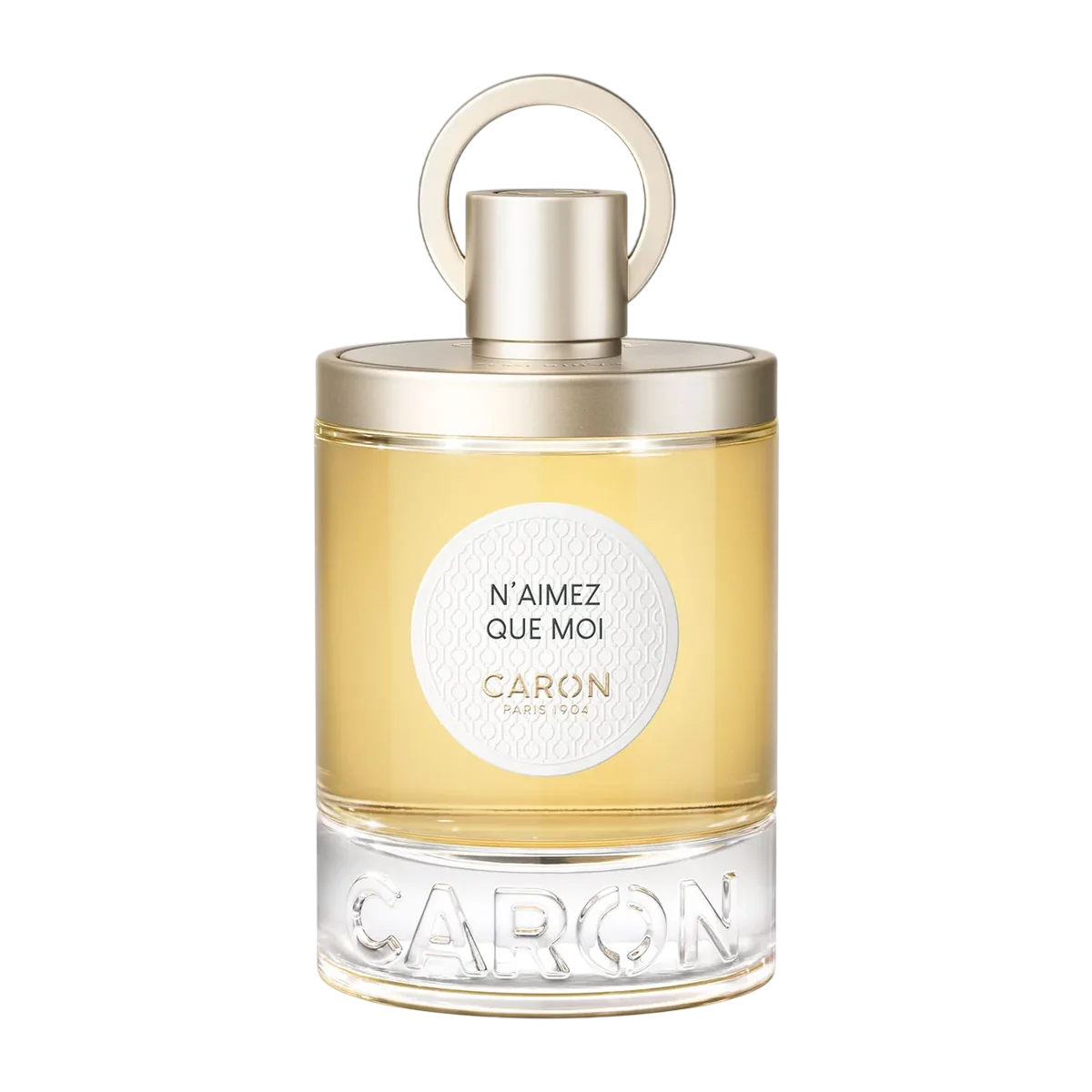 Caron N'Aimez Que Moi Parfum 100 ml (Påfyllningsbar)