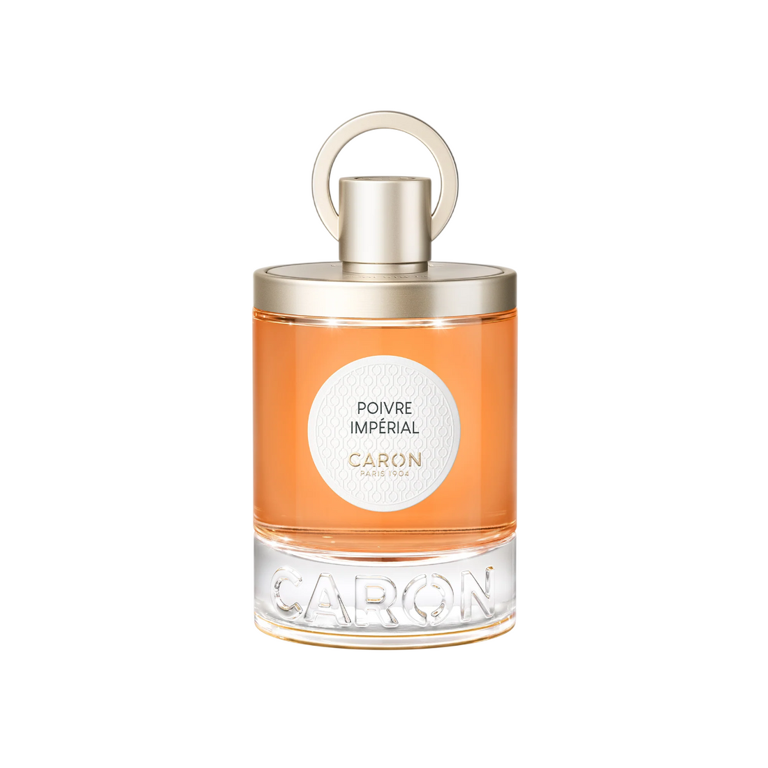 Caron Poivre Impérial Eau de Parfum 100 ml parfymflaska