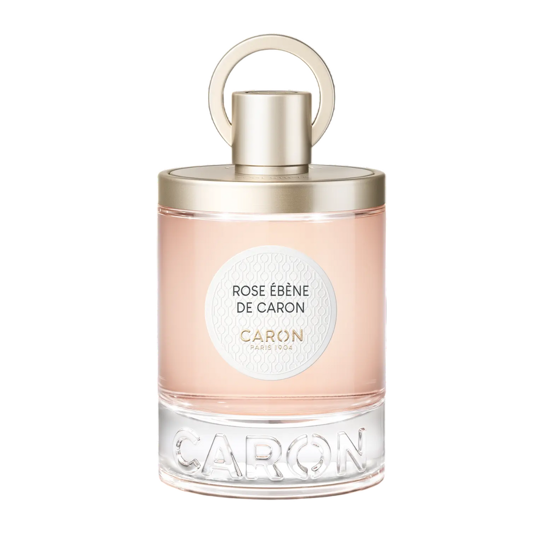 Caron Rose Ébène Eau de Parfum 100 ml parfymflaska
