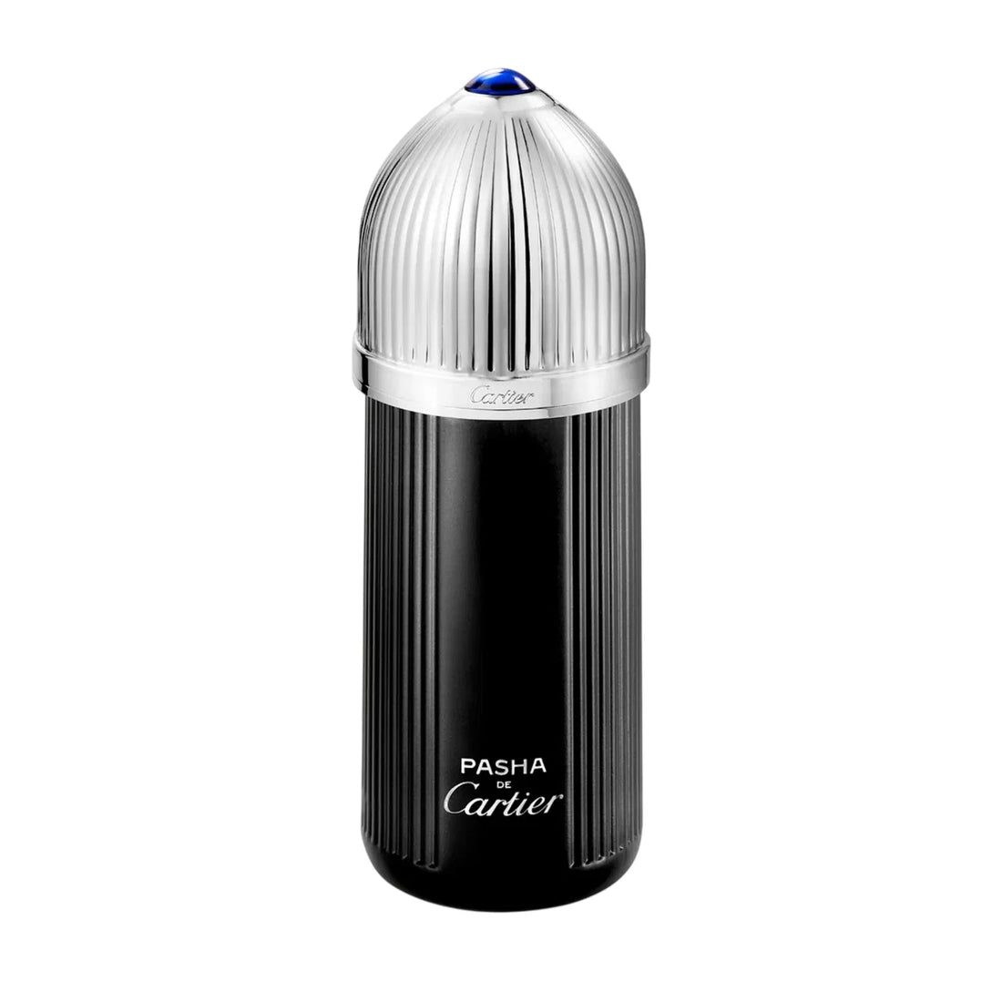 Cartier Pasha de Cartier Edition Noire Eau de Toilette 100 ml parfymflaska
