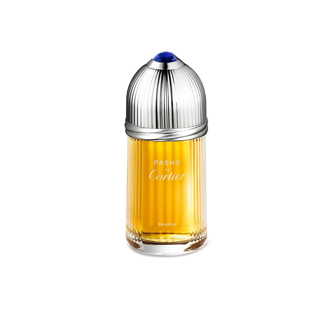Cartier Pasha de Cartier Parfum 100 ml