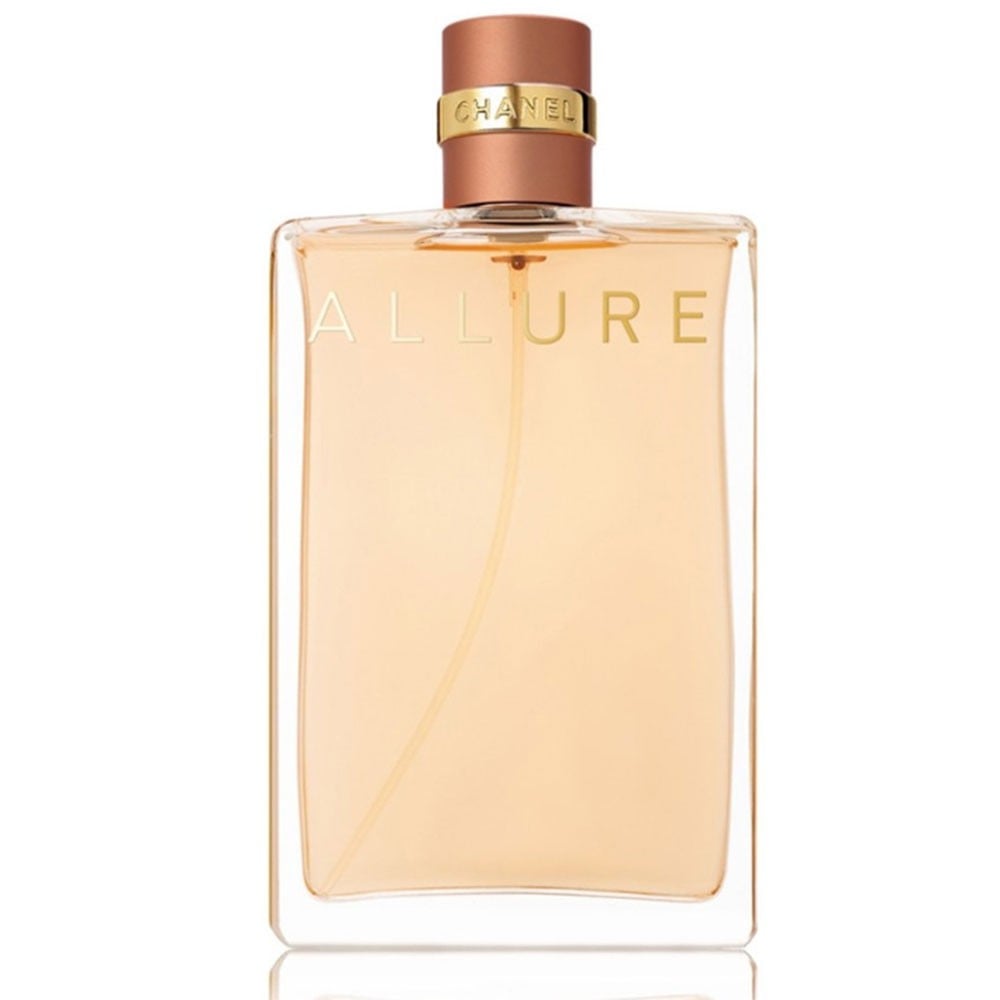 Chanel, Allure, Parfymvatten, För kvinnor, 50 ml