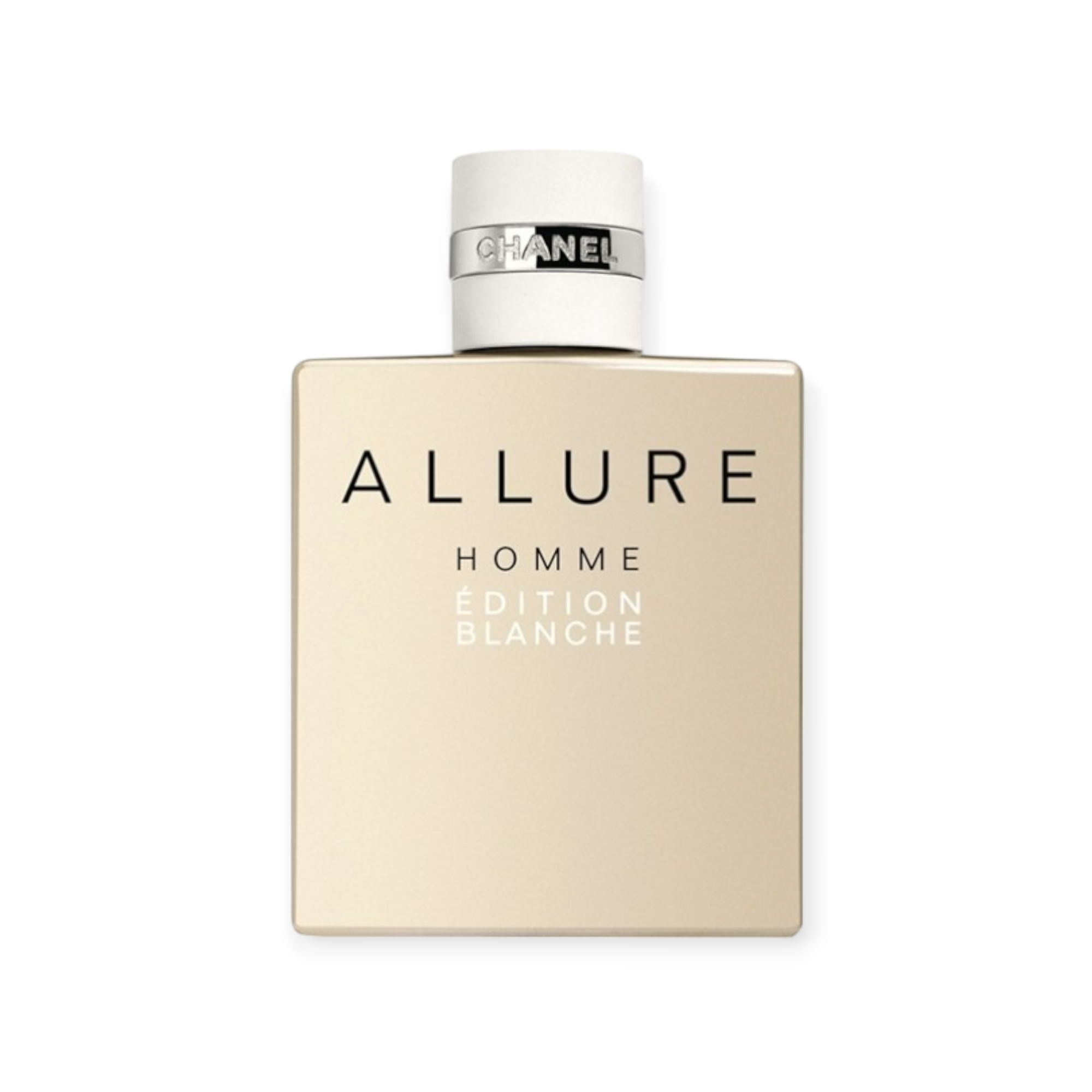 Chanel, Allure Edition Blanche, Parfymvatten, För män, 50 ml