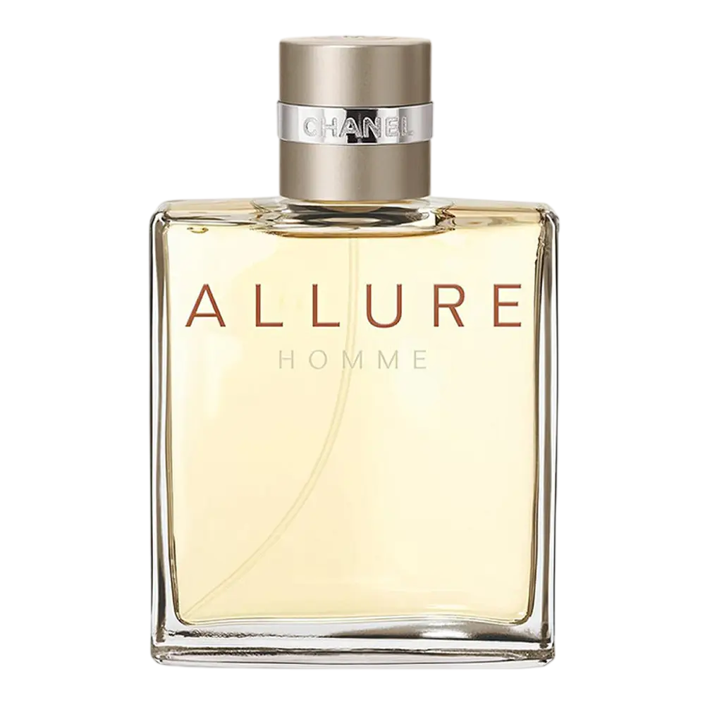 Chanel, Allure Homme, Eau de Toilette, För män, 100 ml *Testare