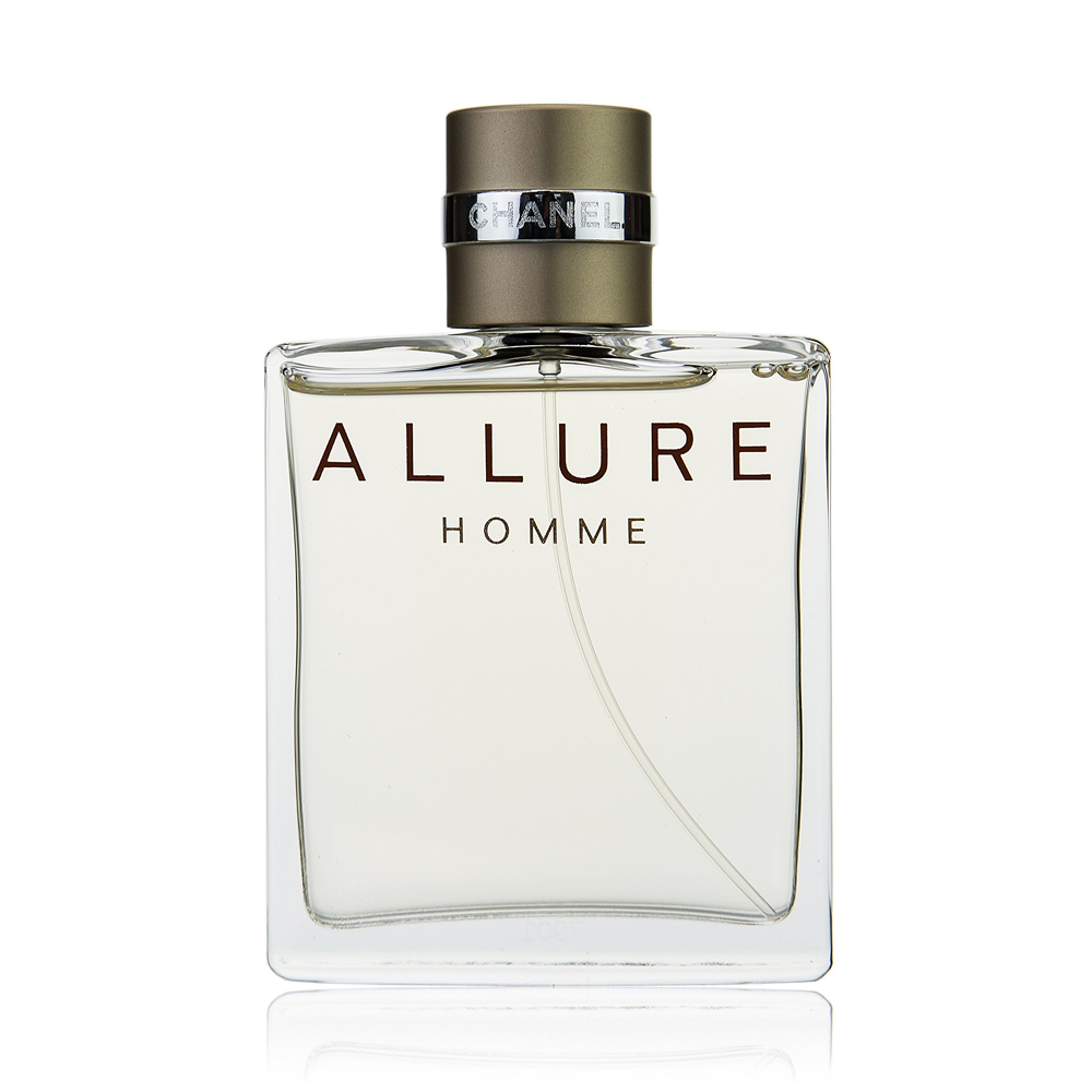 Chanel, Allure Homme, Eau de Toilette, För män, 50 ml