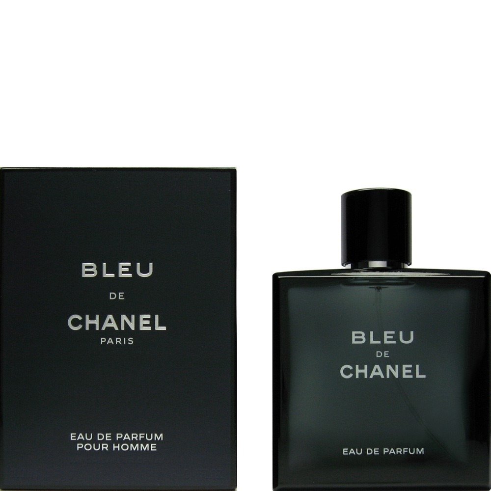 Chanel, Bleu de Chanel, Parfymvatten, För män, 150 ml