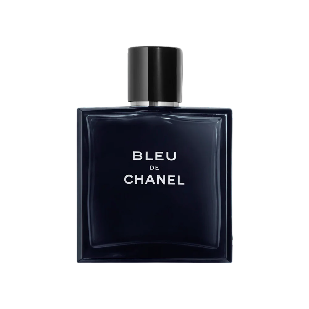 Chanel, Bleu de Chanel, Eau de Toilette, För män, 100 ml