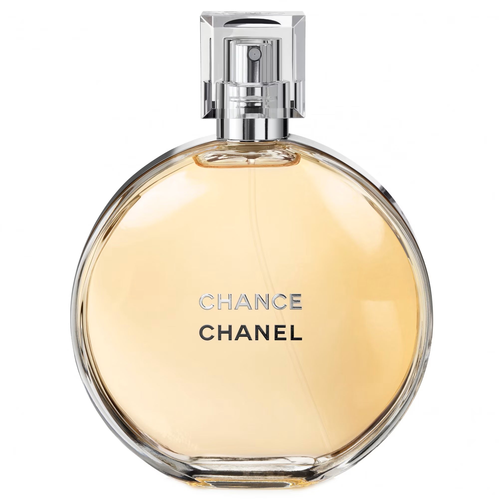 Chanel, Chance, Parfymvatten, För kvinnor, 100 ml