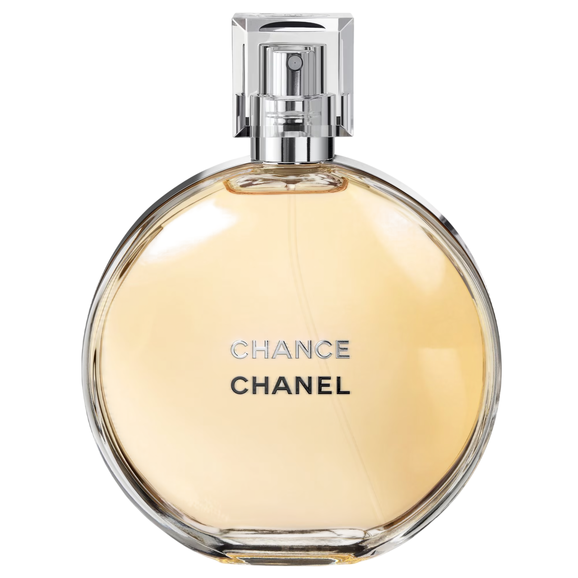 Chanel, Chance, Eau de Toilette, För kvinnor, 100 ml *Testare