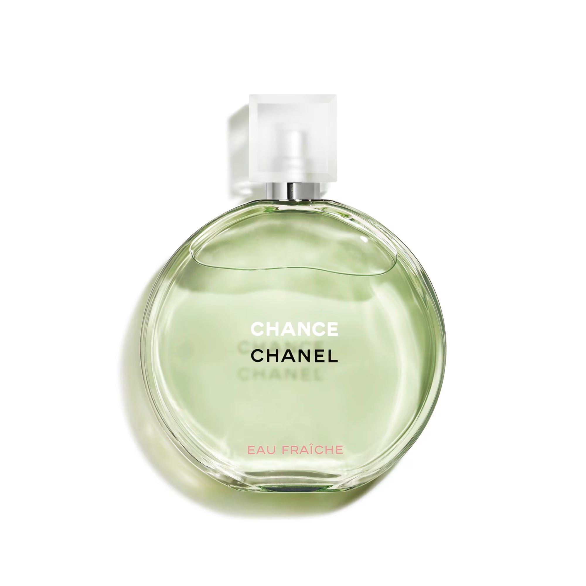 Chanel, Chance Eau Fraiche, Eau de Toilette, För kvinnor, 50 ml