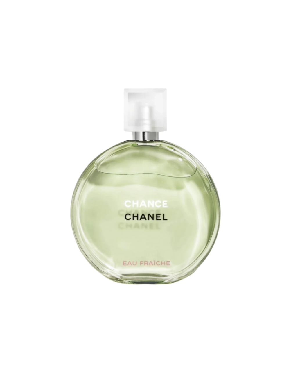 Chanel, Chance Eau Fraiche, Eau de Toilette, För kvinnor, 100 ml *Testare