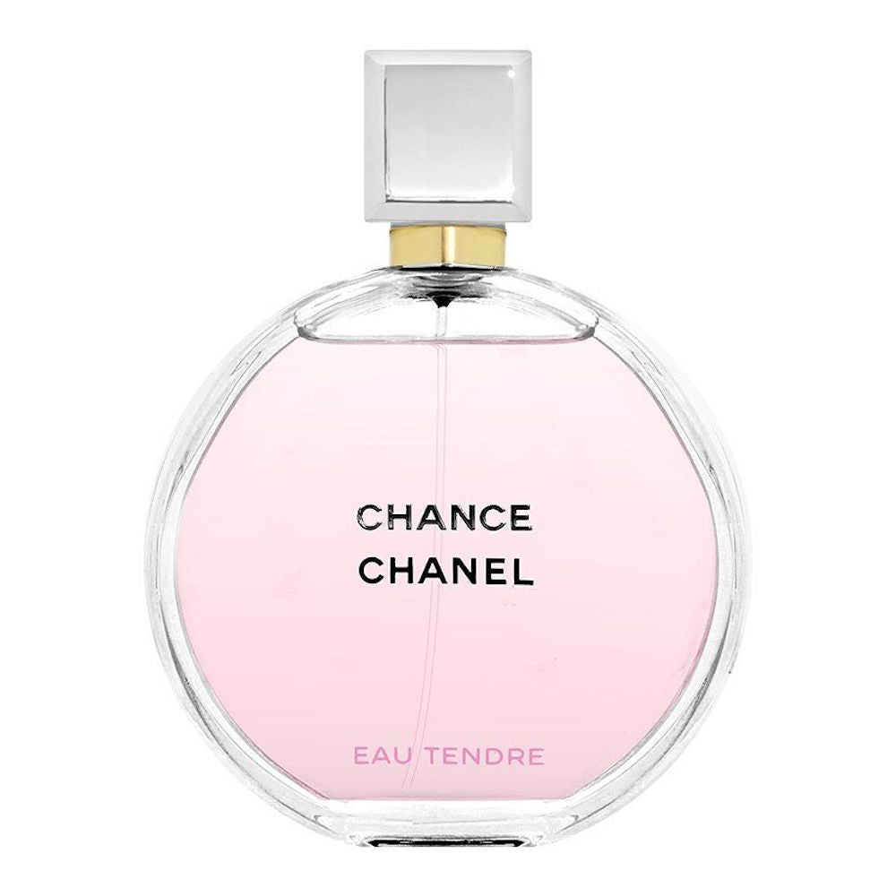 Chanel, Chance Eau Tendre, Parfymvatten, För kvinnor, 100 ml *Testare