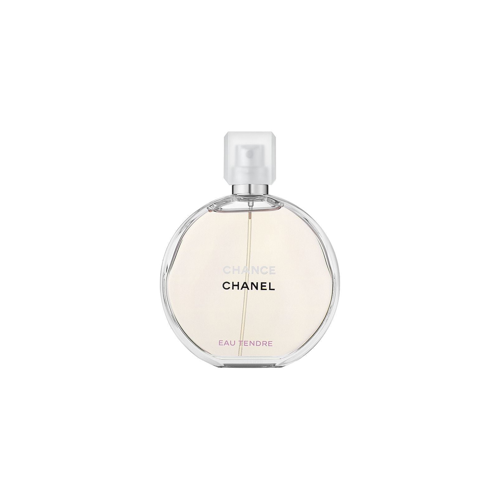 Chanel, Chance Eau Tendre, Eau de Toilette, För kvinnor, 100 ml *Testare