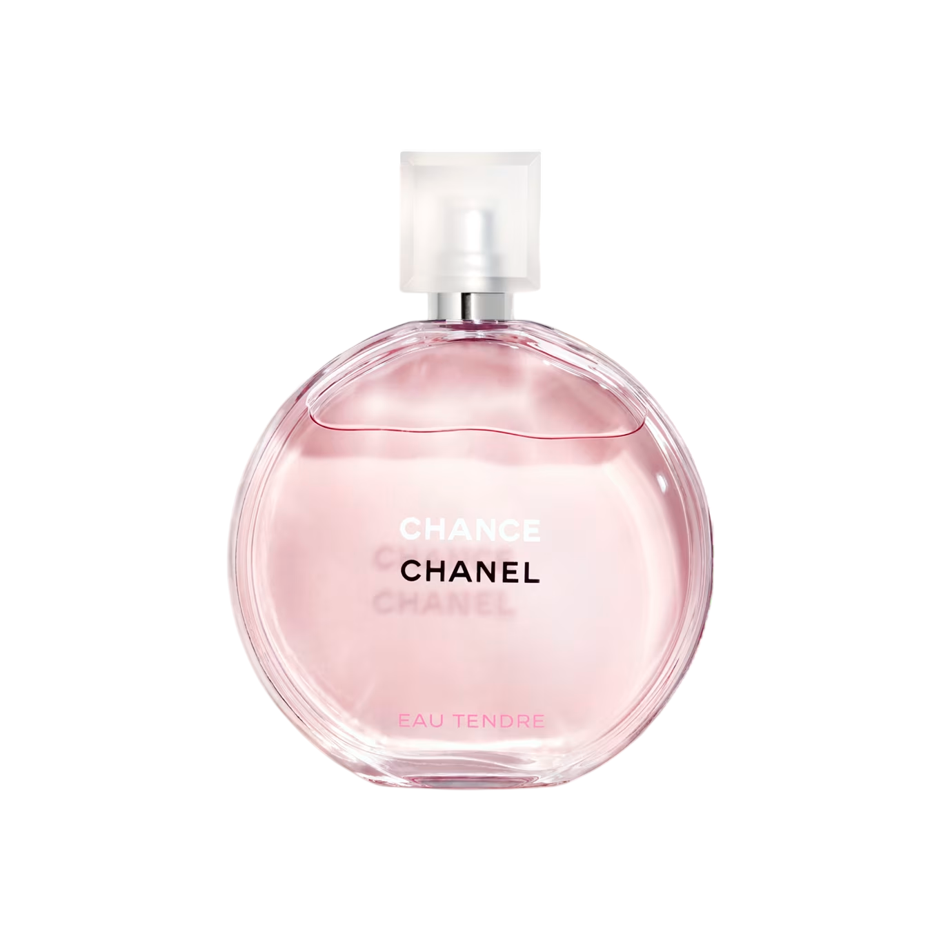 Chanel, Chance Eau Tendre, Eau de Toilette, För kvinnor, 50 ml