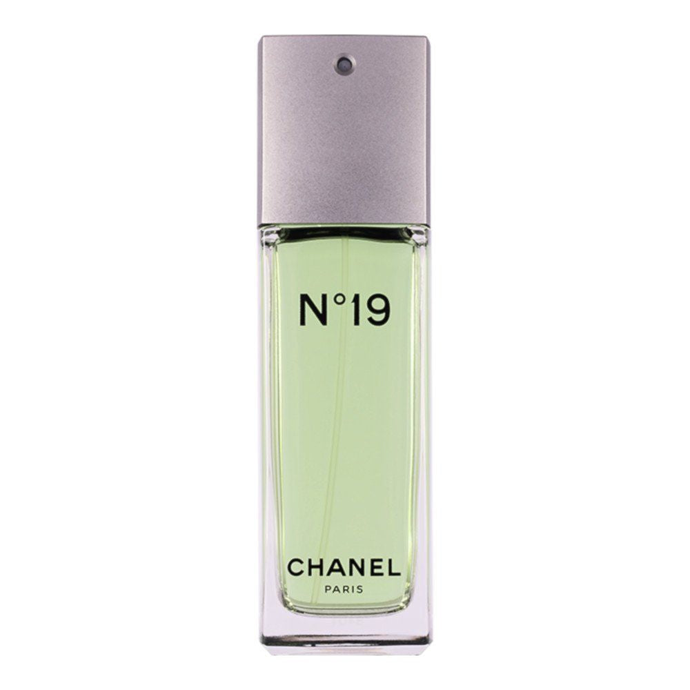 Chanel, Chanel N°19, Eau de Toilette, För kvinnor, 100 ml *Testare