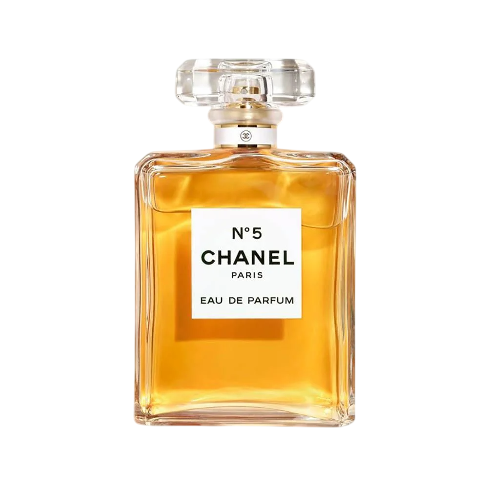 Chanel, Chanel N°5, Parfymvatten, För kvinnor, 100 ml