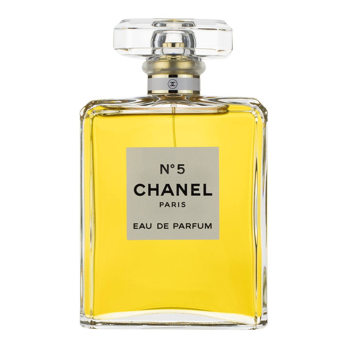 Chanel, Chanel No 5, Parfymvatten, För kvinnor, 100 ml *Testare