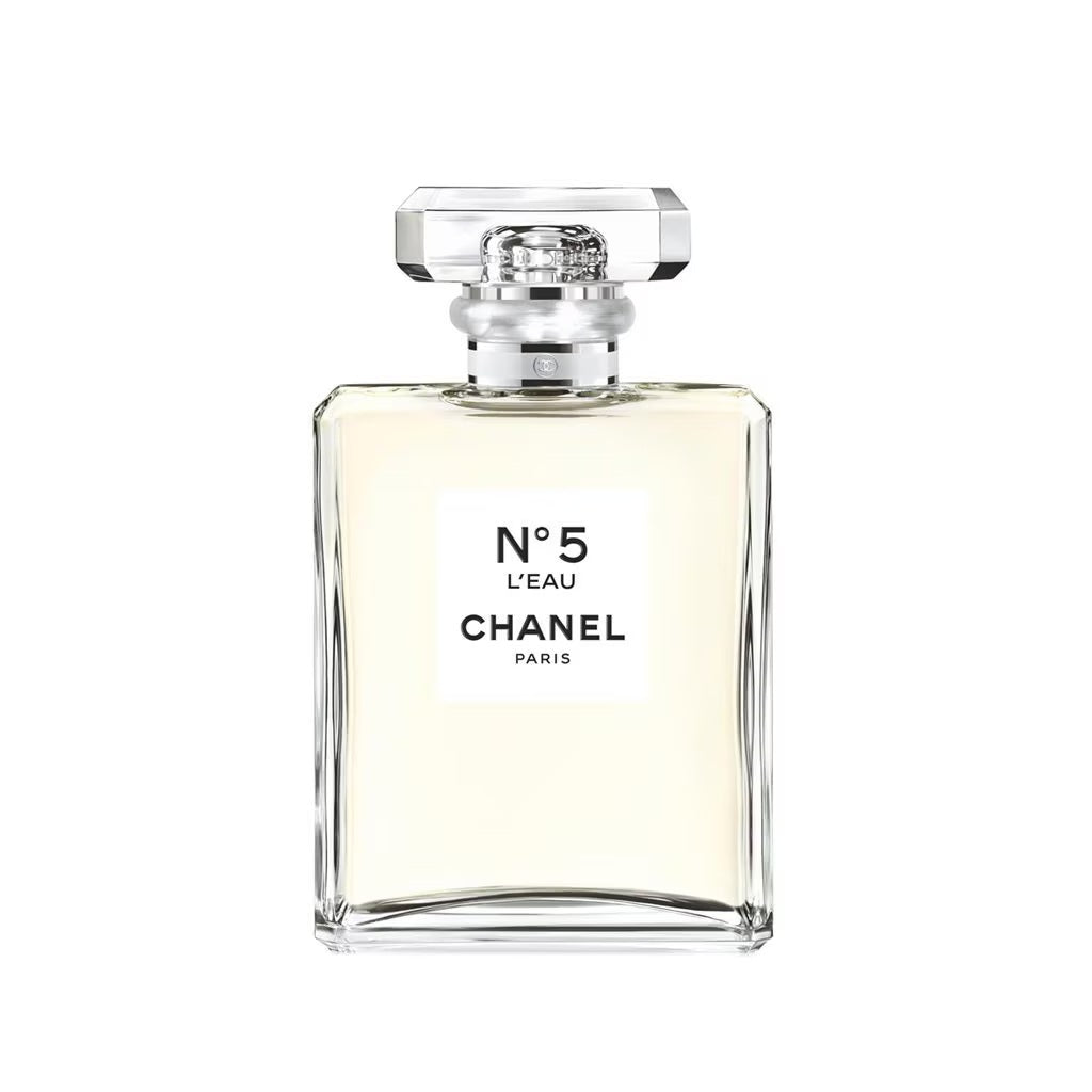 Chanel, Chanel No 5 L'Eau, Eau de Toilette, För kvinnor, 100 ml