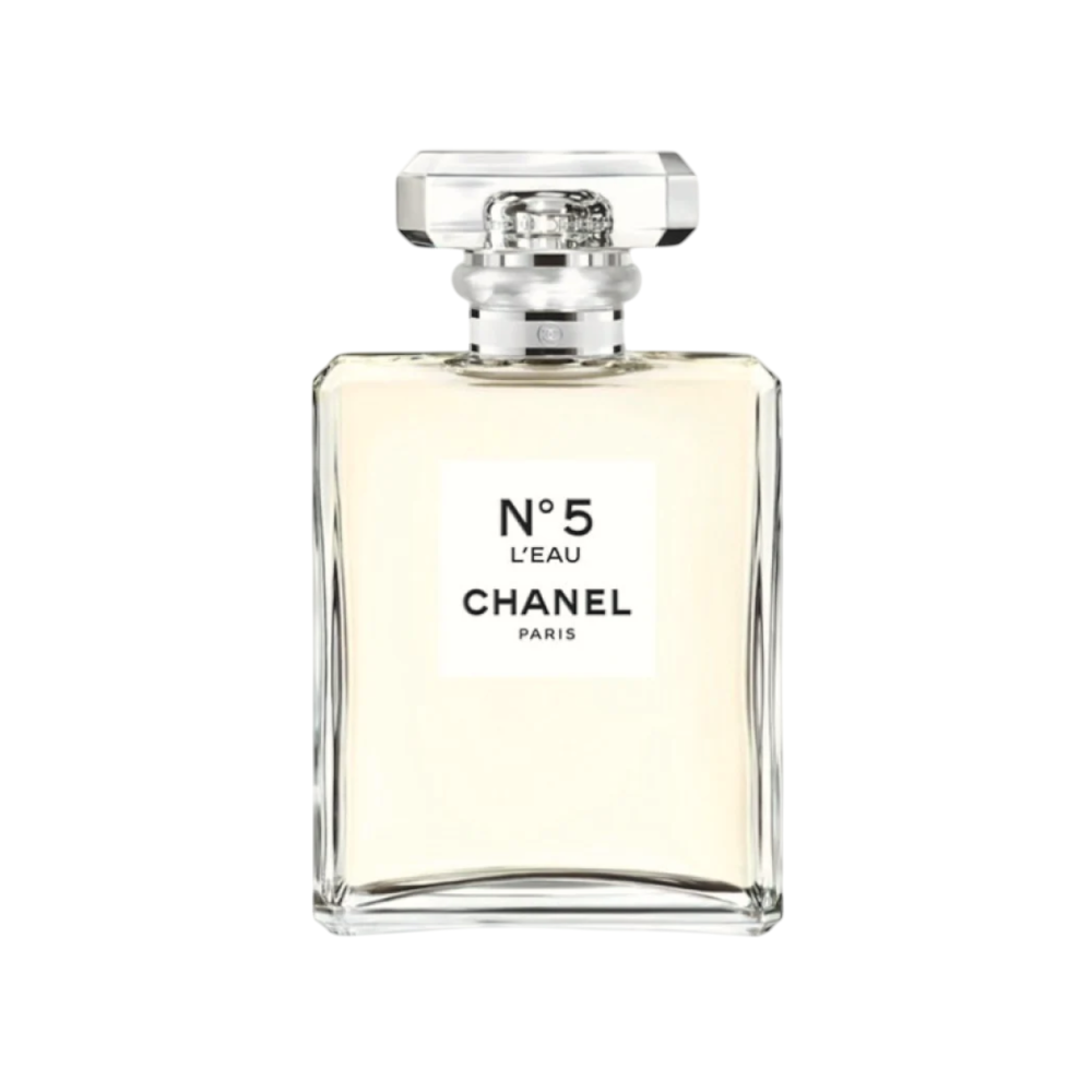 Chanel, Chanel No 5 L'Eau, Eau de Toilette, För kvinnor, 100 ml *Testare