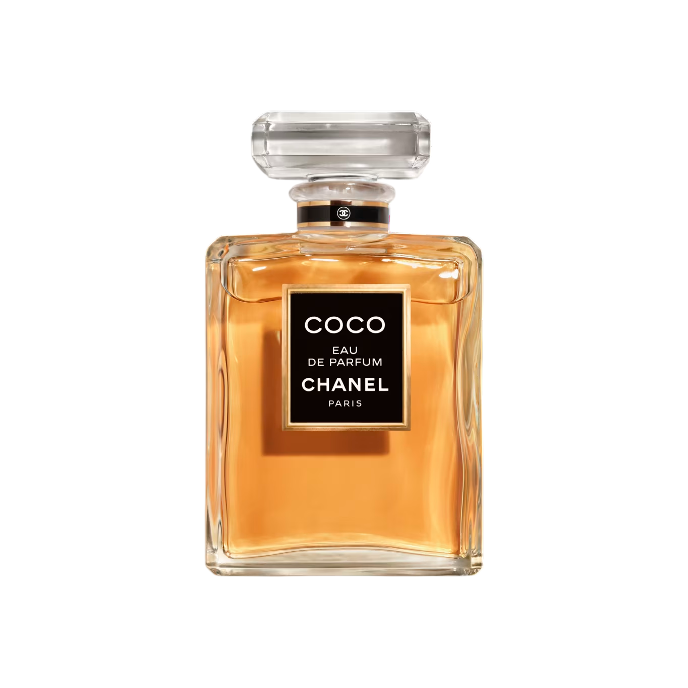 Chanel, Coco, Parfymvatten, För kvinnor, 100 ml