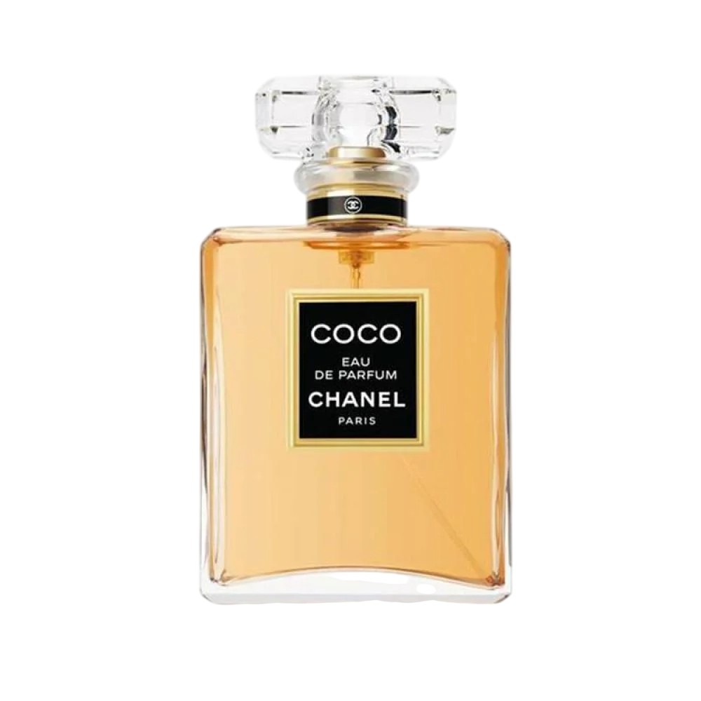 Chanel, Coco, Parfymvatten, För kvinnor, 100 ml *Testare